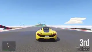 GTA 5 Stunt Race Playlist (Part 1)