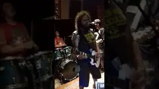 Egocentric Molecules - Darkness Blessed ( com Rodrigo Chuva on Bass )