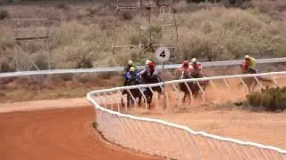 Wentworth 04 11 2025 Race 1