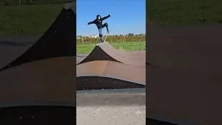 Blunt &uuml;ber die Spin