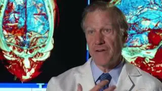SURGICAL THEATER SAVES BRAINS