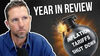 5 Major Events From 2025 That Impacted Retirement Plans