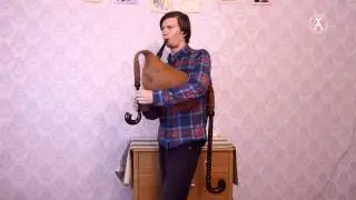 Belarusian Duda