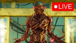 🔴LIVE - DBD Win Streaking!