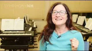 Mozart & Bach with Symphony NH