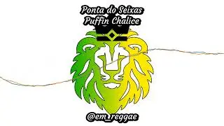 Ponta do Seixas (Puffin Chalice)