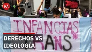Rechazo total: Grupos civiles en Jalisco se oponen a la resolución de la SCJN