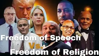 True and Free SDAs, Freedom of Religion Vs  Freedom of Speech