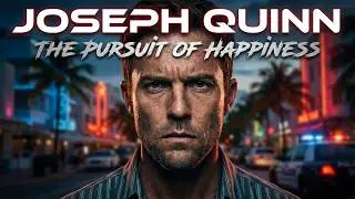 Joseph Quinn Dexter Character Arc s3-5 - The Pursuit of Happiness