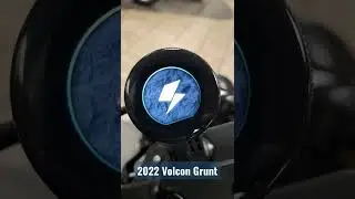 2022 Volcon Grunt #short #shorts #electricbike #electricmotorcycles #electricmotor #volcon #offroad