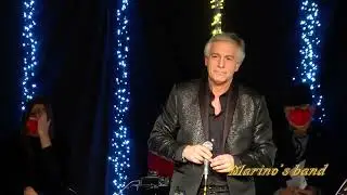 Presentazione della canzone SE... tratta dall'omonimo Album all'Auditorium di Volpago il 11-12-2021