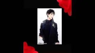He so fine 🥴 #anime #edit