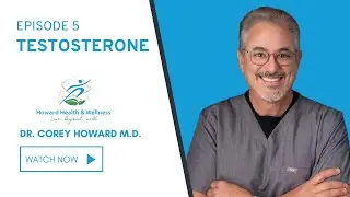 The Truth About Testosterone Therapy: Facts, Myths, and Treatments
