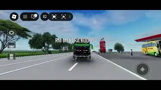 Bus terbaru 