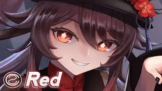 Red (Nightcore) - BEAUZ