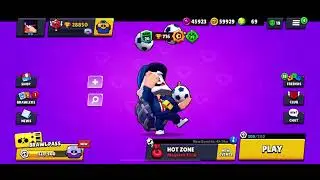 Buying Stu&rsquo;s second star power / brawl stars