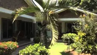 Villa de Roses, Beau Vallon, Mahe Island, Seychelles
