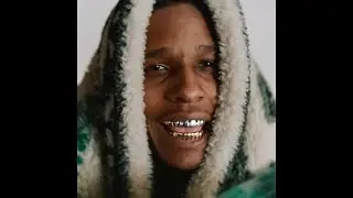 [FREE] ASAP ROCKY TYPE BEAT - 