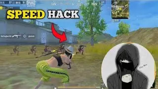 Lou wan Gaming vs Hacker flash speed