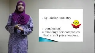 Price leadership in oligopoly market and how cartel agreement can be successful in oligopoly market?