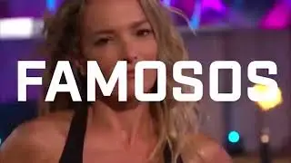 Telefe - The Challenge Argentina El Desaf&iacute;o - Promo