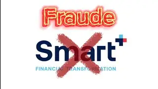 Fraude de Smartplus Smart Plus #coinnekt