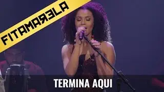 Termina Aqui - Sombrinha & Thais Macedo