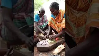🌾 Aadiwasi Village Life | Traditional Cooking & Culture ✨