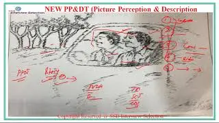 New PPDT (Picture Perception & Description Test) Picture, Story Writing & Story Narration
