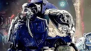 SPACE HULK: Deathwing Enhanced Edition Trailer (2018) PS4 / Xbox One / PC