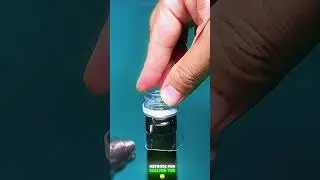 Methods for sealing the bottle mouth of red wine 🍷🥂🔒🫧