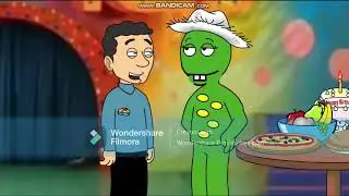 The Wiggles - Top of the Tots (Deleted Scenes) (2003-2004)