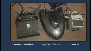 my bloody valentine - when you sleep (guitar cover) - '91 live style : Town and Country Club 1991