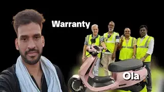 Ola electric 💡 hub motor problem | system issue | error 
