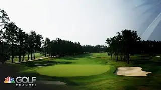 Highlights: U.S. Adaptive Open, Round 2 | Golf Channel