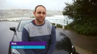Smartleasing Customer stories - What do you tell your friends about novated leasing?