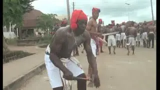 Ugep culture