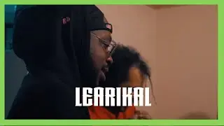 Learikal - &ldquo;Vicious&rdquo; - (Prod. Yung Reg) Shot By Bank Rose Productions (Hype Vibe)