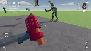 OG MAKERPEN STYLE IN REC ROOM