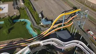 Sandcastle Water Park Pittsburgh Pa