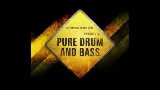DJ Fresh - Escape From Planet Monday
