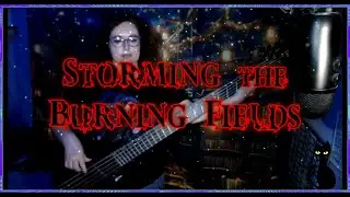 LIVE PLAYTHROUGH: DragonForce - Storming the Burning Fields