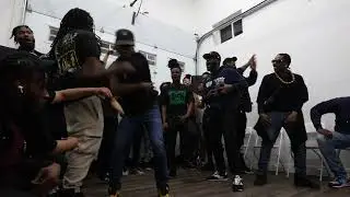 Buck City(Day 1) - Brutal VS S!CK