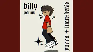 Billy Bonny