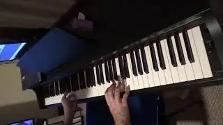 New Equipment Test