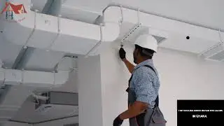 Top 3 Ceiling Crack Repair Installers in Ghana