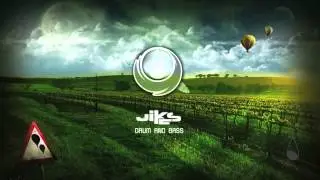 JIKES - Lets Fly Away Pt.1