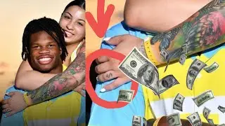 Watch Live: TRAVIS HUNTER, IF YOU MARRY HER BRACE YOURSELF FOR HEARTBREAK & WEALTH STOLEN‼️