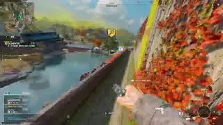 LIVE NEW WARZONE UPDATE WITH NEW META