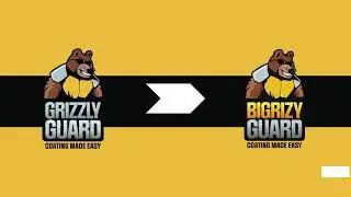 Bigrizy Guard: New Name, Same Pro-Grade Spray Foam Performance